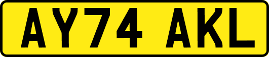 AY74AKL