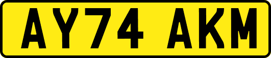 AY74AKM