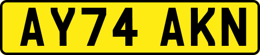 AY74AKN