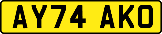 AY74AKO