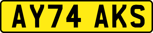AY74AKS