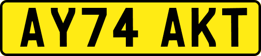 AY74AKT