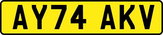 AY74AKV
