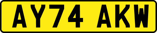 AY74AKW