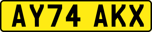 AY74AKX