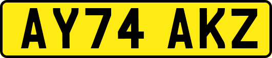 AY74AKZ