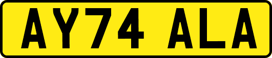 AY74ALA