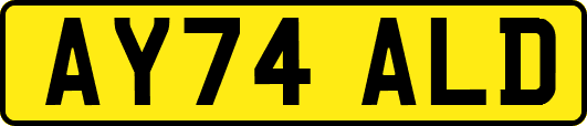 AY74ALD