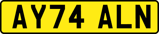 AY74ALN