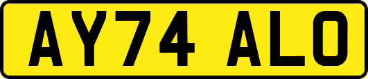 AY74ALO