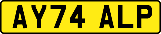 AY74ALP