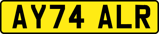 AY74ALR