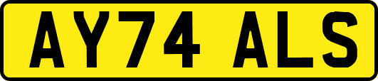 AY74ALS
