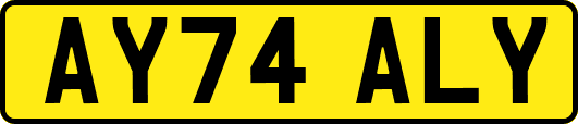 AY74ALY