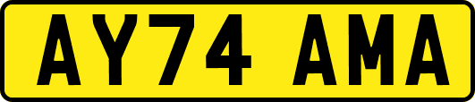 AY74AMA