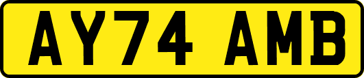 AY74AMB