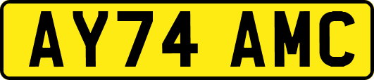 AY74AMC