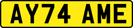 AY74AME