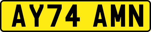 AY74AMN