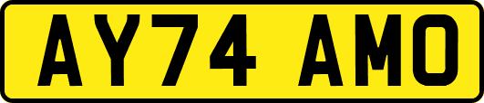 AY74AMO