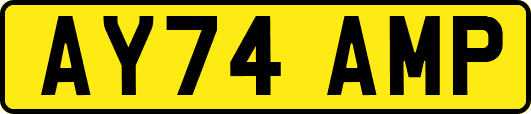 AY74AMP