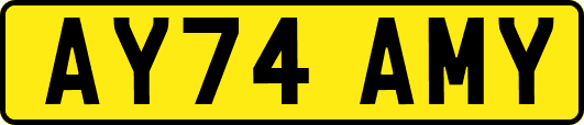 AY74AMY
