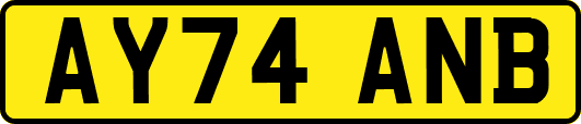 AY74ANB