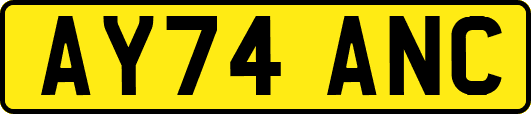 AY74ANC
