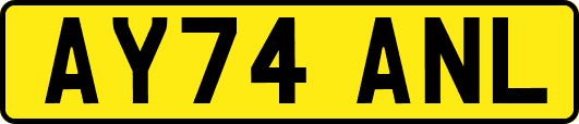 AY74ANL