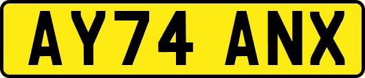 AY74ANX