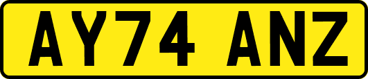 AY74ANZ