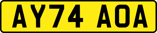 AY74AOA