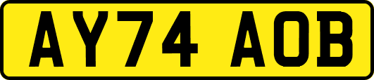 AY74AOB