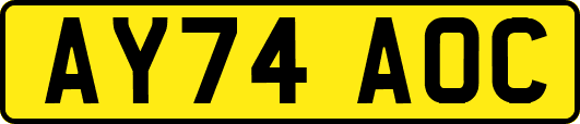 AY74AOC