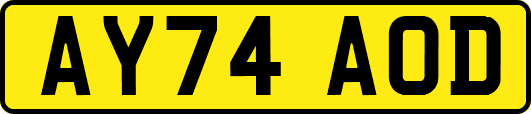 AY74AOD