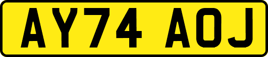 AY74AOJ