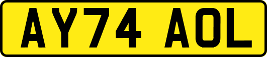 AY74AOL