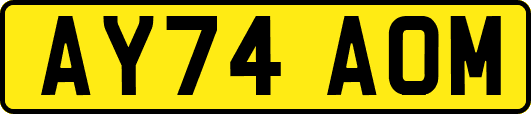 AY74AOM