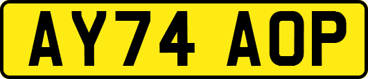 AY74AOP