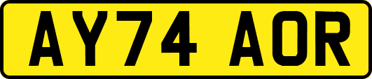 AY74AOR