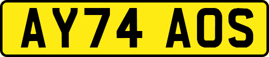AY74AOS