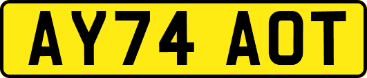 AY74AOT