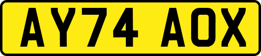 AY74AOX