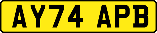AY74APB