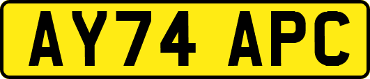 AY74APC