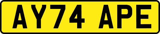 AY74APE