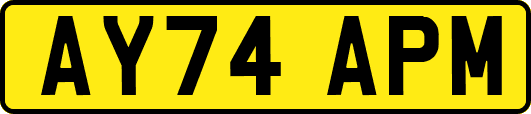 AY74APM
