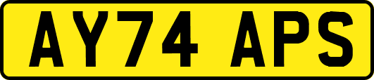AY74APS