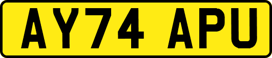 AY74APU