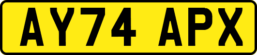 AY74APX